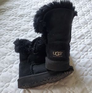 Toddler Ugg Bailey Boots